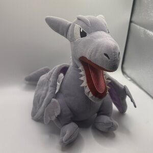 Pokémon Center Sitting Cuties Aerodactyl Plush